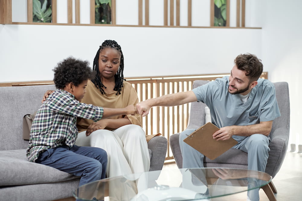 Counseling Grants